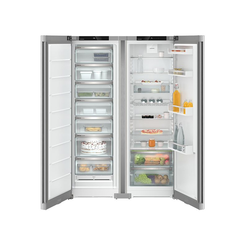 FRIGORIFICO SIDE BY SIDE LIEBHERR - XRFSF5220