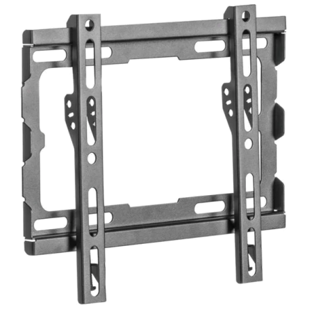 SUPORTE LED/LCD 13-43 NAPOFIX - 030F PRETO