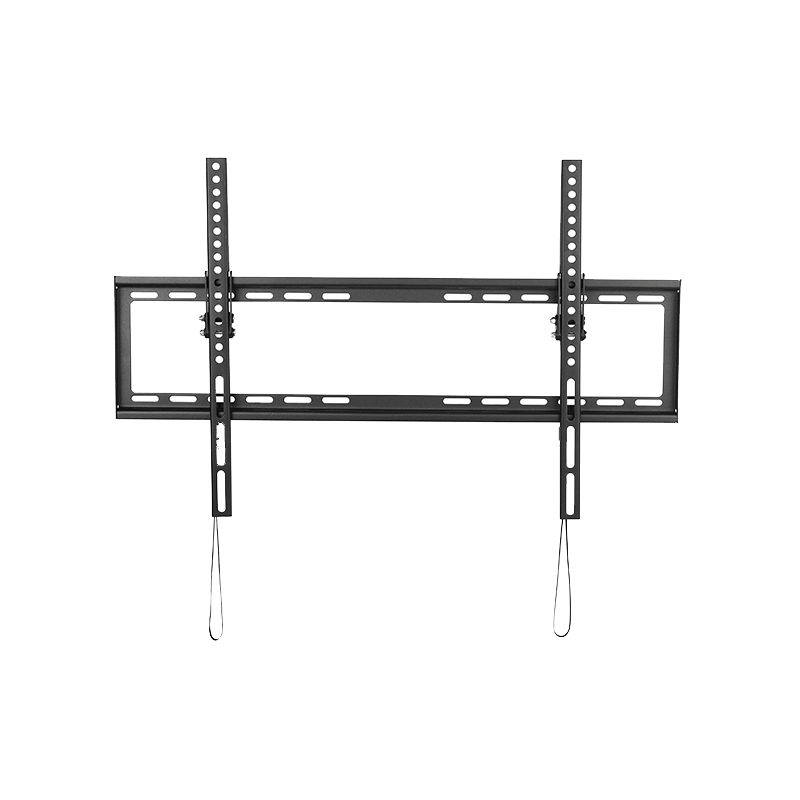 SUPORTE LCD 37-90 INCLINAVEL NAPOFIX - 040 PRETO