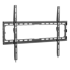 SUPORTE LED/LCD 37-90 NAPOFIX - 040F PRETO