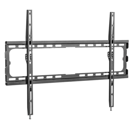 SUPORTE LED/LCD 37-90 NAPOFIX - 040F PRETO