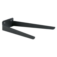 SUPORTE DVD/CONSOLAS NAPOFIX - 210 PRETO
