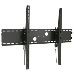 SUPORTE PLASMA/LCD/TFT 60-100 NAPOFIX  - 272 PRETO