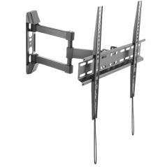 SUPORTE PLASMA/LCD/TFT 32-65 NAPOFIX - 274 PRETO