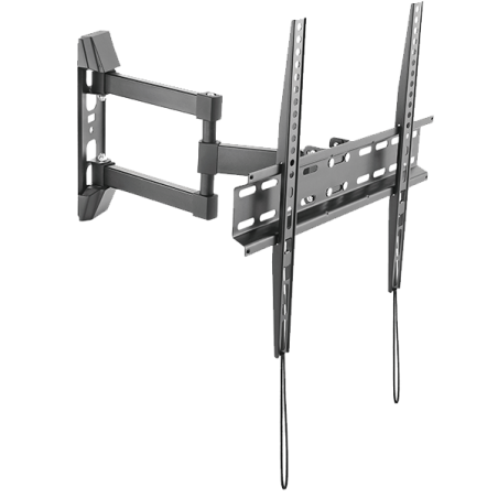SUPORTE PLASMA/LCD/TFT 32-65 NAPOFIX - 274 PRETO