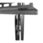 SUPORTE PLASMA/LCD/TFT 32-65 NAPOFIX - 274 PRETO