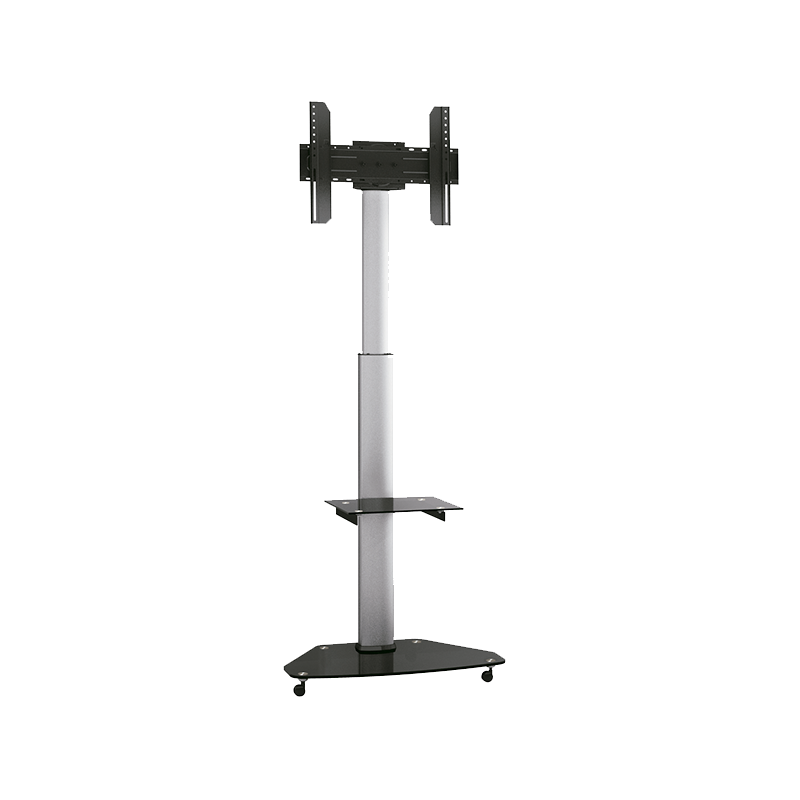 SUPORTE LCD/DVD 32-70" NAPOFIX - 295 PRETO