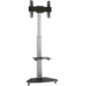 SUPORTE LCD/DVD 32-70" NAPOFIX - 295 PRETO