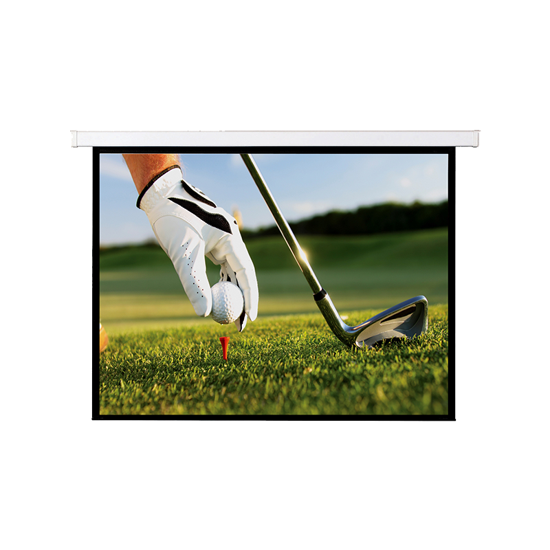 ECRAN PROJECÇÃO SUSPENSÃO 172x172 NAPOFIX - S11-1800