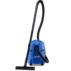 ASPIRADOR LIQUIDOS & SOLIDOS  NILFISK - BUDDY II 12LT EU - 18451119