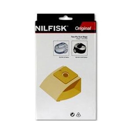 EMBALAGEM SACOS P/ASP NEO NILFISK - 78602600
