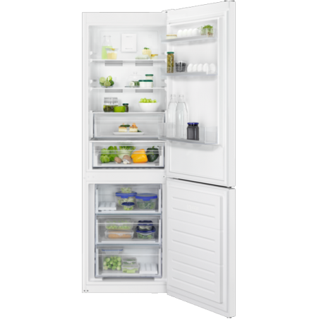 COMBINADO ZANUSSI - ZNME32EW0