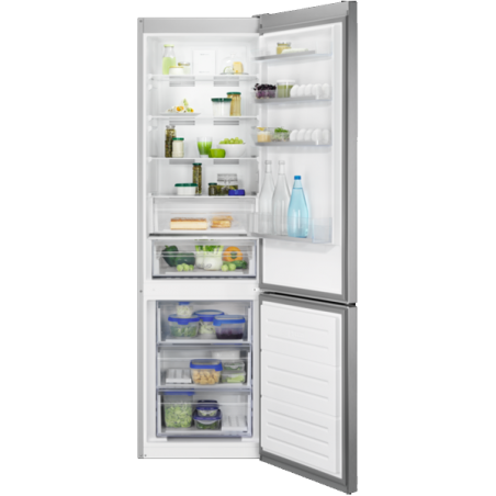 COMBINADO ZANUSSI - ZNME36EU0