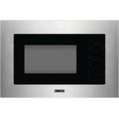 MICRO ONDAS ZANUSSI - ZMSN5SX