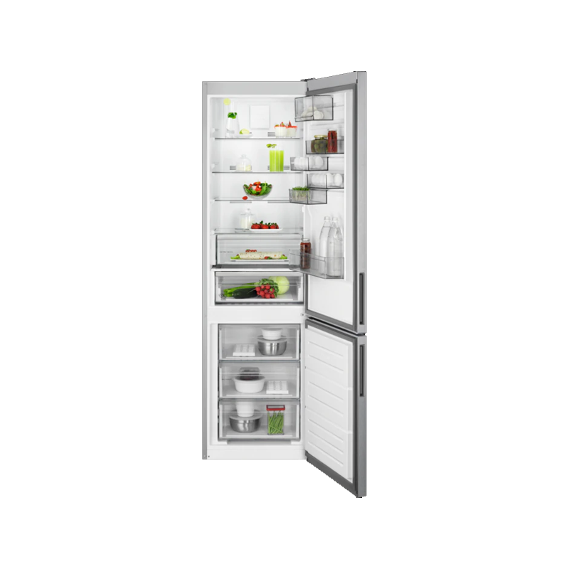 COMBINADO AEG - RCB 636E4 MX