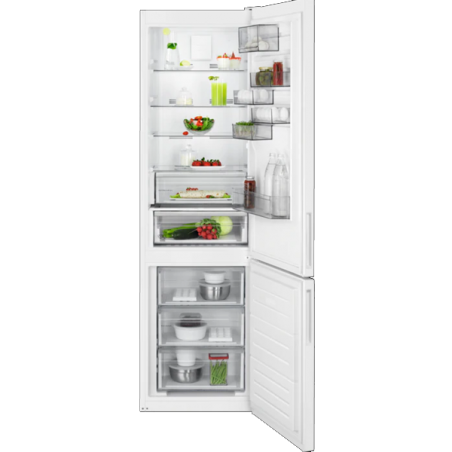 COMBINADO AEG - RCB 636E5 MW