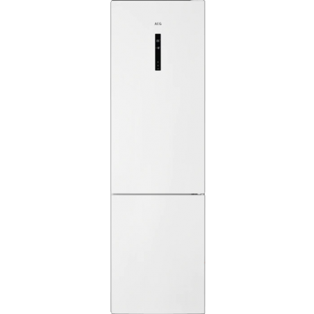 COMBINADO AEG - RCB 636E5 MW
