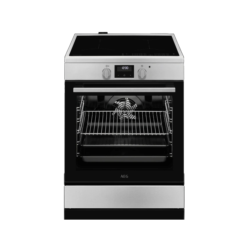 FOGÃO AEG - CIB 6646 ABM