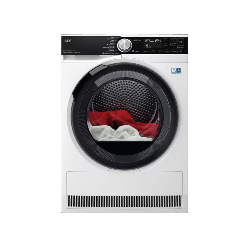 SECADOR DE ROUPA AEG - TR959M6OBC SECADOR DE ROUPA AEG - TR959M6OBC