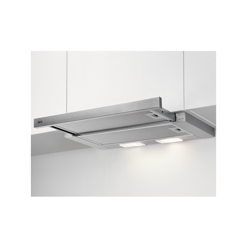 EXAUSTOR AEG - DPB 3632S