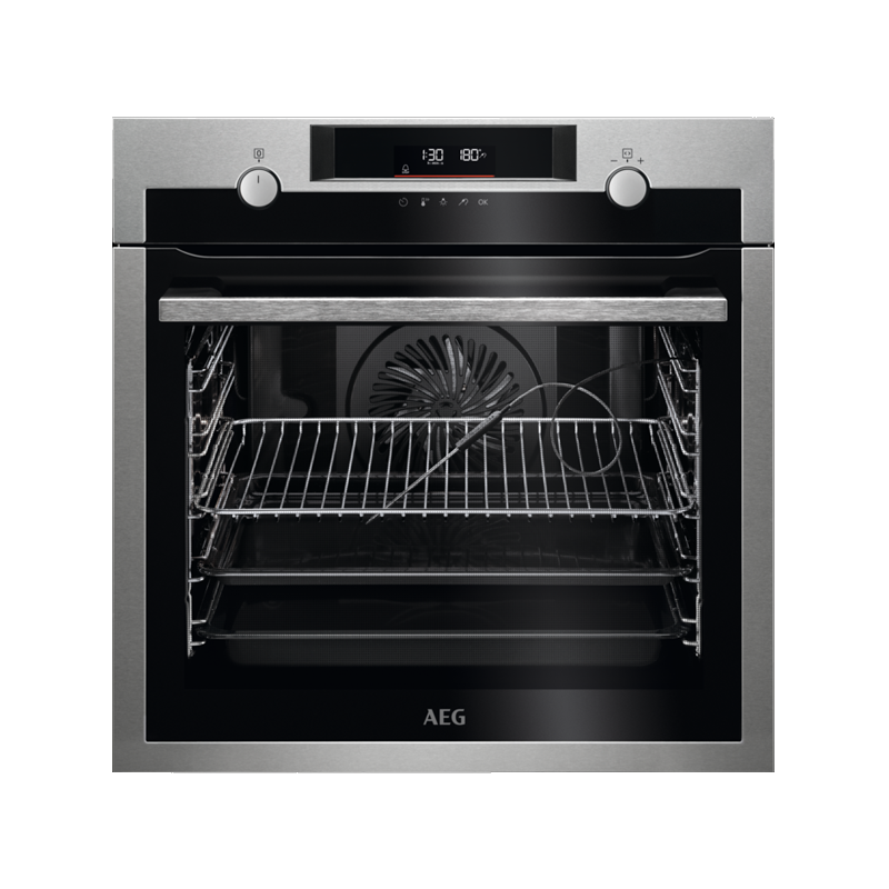 FORNO AEG - BPE546360 M