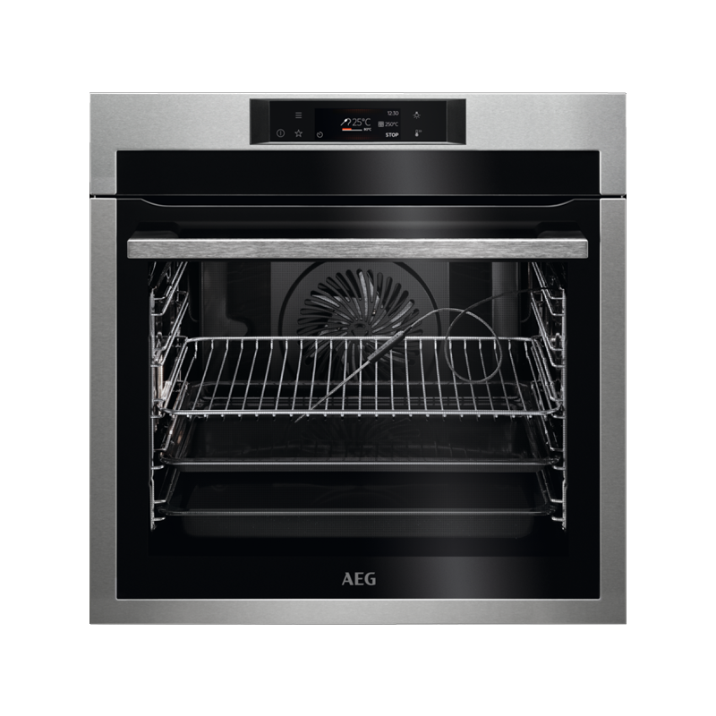 FORNO AEG - BPE742380 M