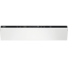 MÁQUINA DE LAVAR LOUÇA AEG - FSB53617Z
