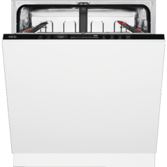 MÁQUINA DE LAVAR LOUÇA AEG - FSE63307P