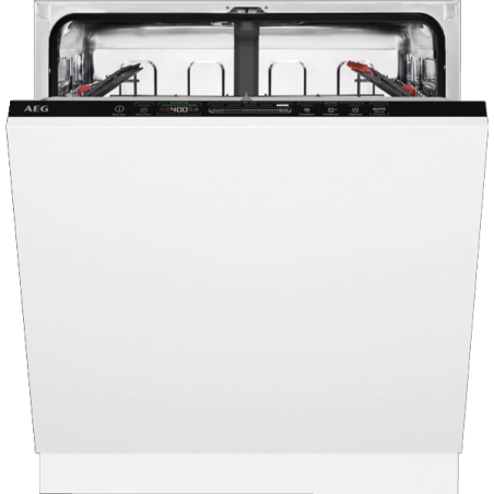 MÁQUINA DE LAVAR LOUÇA AEG - FSE63307P