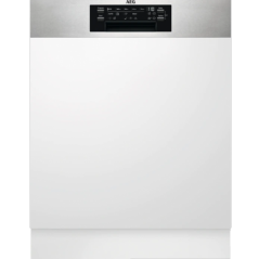 MÁQUINA DE LAVAR LOUÇA AEG - FEE63606PM
