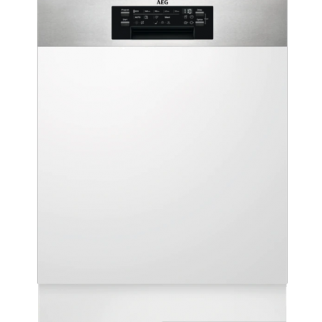 MÁQUINA DE LAVAR LOUÇA AEG - FEE63606PM