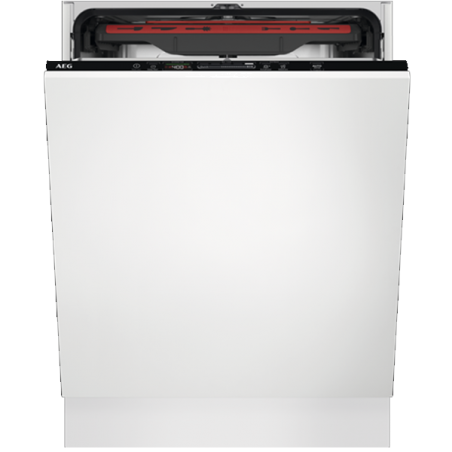 MÁQUINA DE LAVAR LOUÇA AEG - FSB64907Z