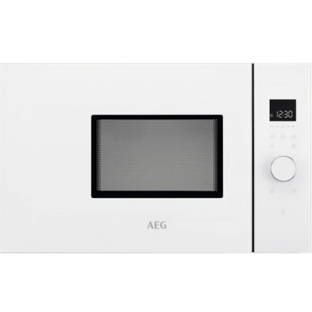 MICRO ONDAS AEG - MBB 1756 SEW