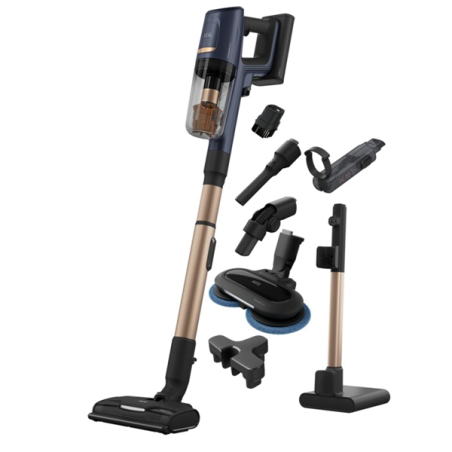 ASPIRADOR VERTICAL AEG - AP81B25WET