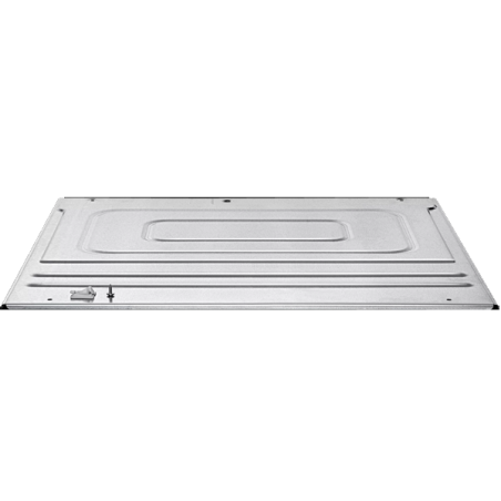 CHAPA DE ISOLAMENTO P/ MONTAGEM SOB BANCADA BOSCH - WMZ20430 -