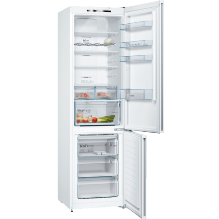 COMBINADO BOSCH - KGN39VWEA -