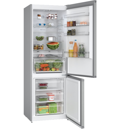 COMBINADO BOSCH - KGN497LDF -