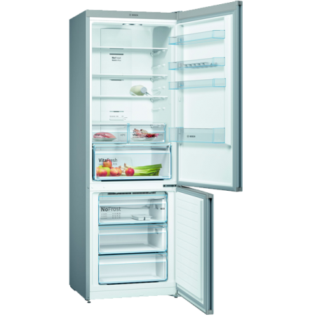 COMBINADO BOSCH - KGN49XLEA -