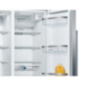 FRIGORIFICO SIDE BY SIDE BOSCH - KAD93AIEP -