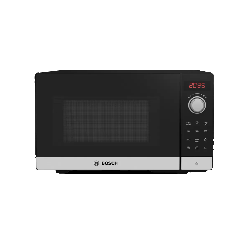 MICRO ONDAS BOSCH - FEL023MS2 -