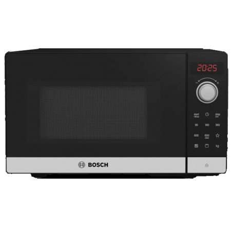 MICRO ONDAS BOSCH - FEL023MS2 -