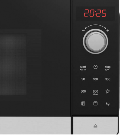 MICRO ONDAS BOSCH - FEL023MS2 -