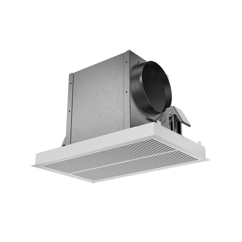 MÓDULO P/ RECIRCULAÇÃO C/ FILTRO CLEANAIR BOSCH - DIZ1JC2C6 -