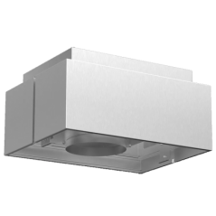 MÓDULO P/ RECIRCULAÇÃO C/ FILTRO CLEANAIR BOSCH - DIZ2CX5C6 -