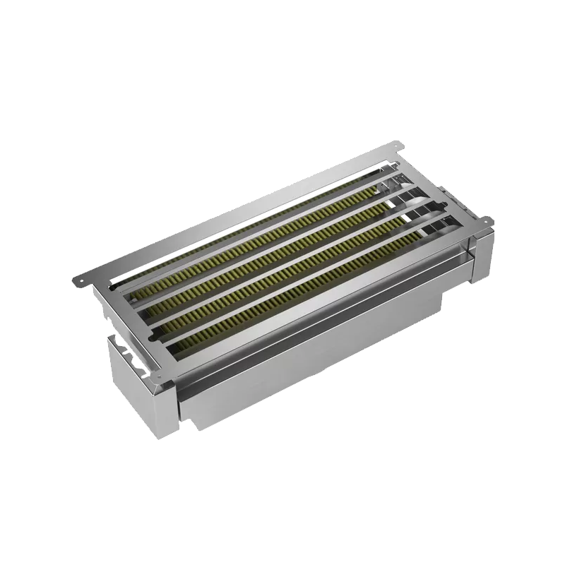 MÓDULO P/RECIRCULAÇÃO C/ FILTRO CLEANAIR BOSCH - DWZ1IX1C6 -