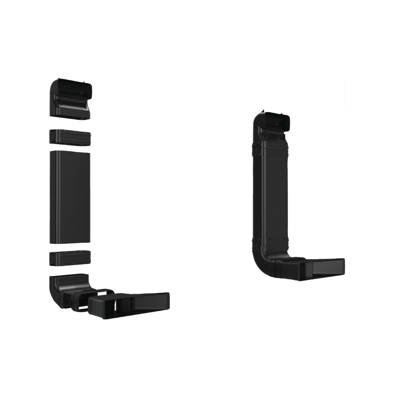 ACESSÓRIO P/ INSTALAÇÃO DE PLACA BOSCH - HEZ9VDKR1 -