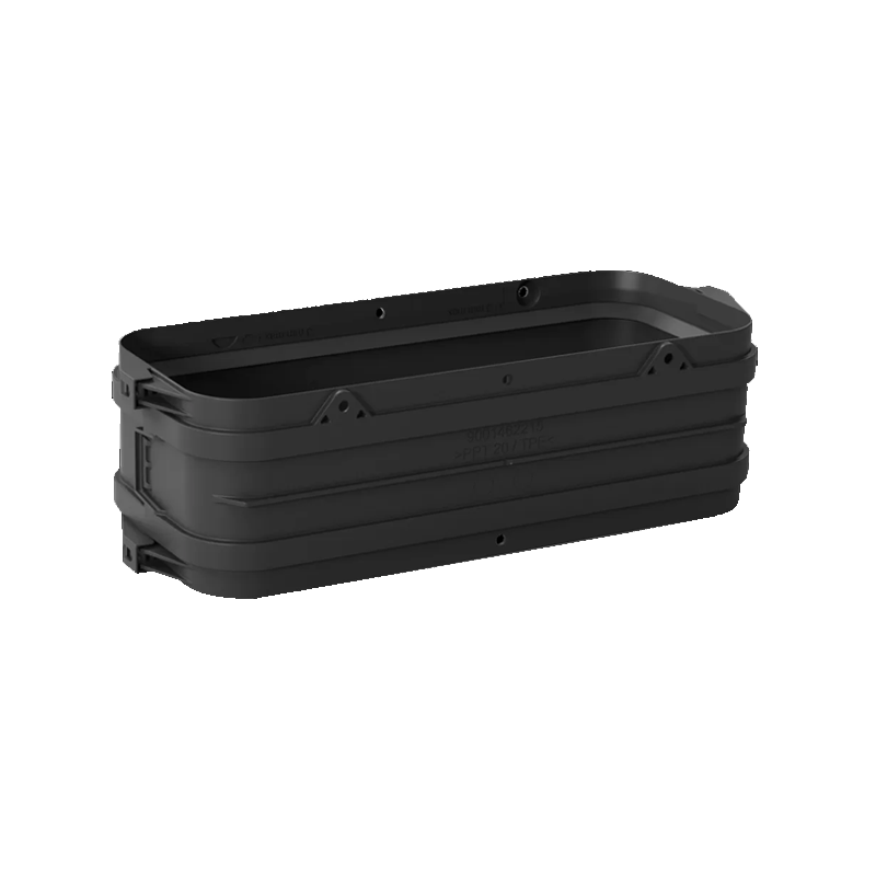 ELEMENTO P/ LIGAÇÃO TUBOS PLANOS FEMEA BOSCH - HEZ9VDSS1 -