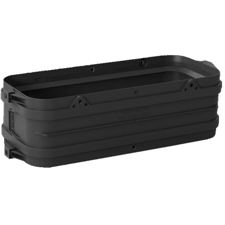 ELEMENTO P/ LIGAÇÃO TUBOS PLANOS FEMEA BOSCH - HEZ9VDSS1 -