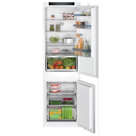 COMBINADO BOSCH - KIN86VSE0 -