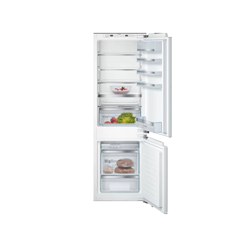 COMBINADO BOSCH - KIS86AFE0 -